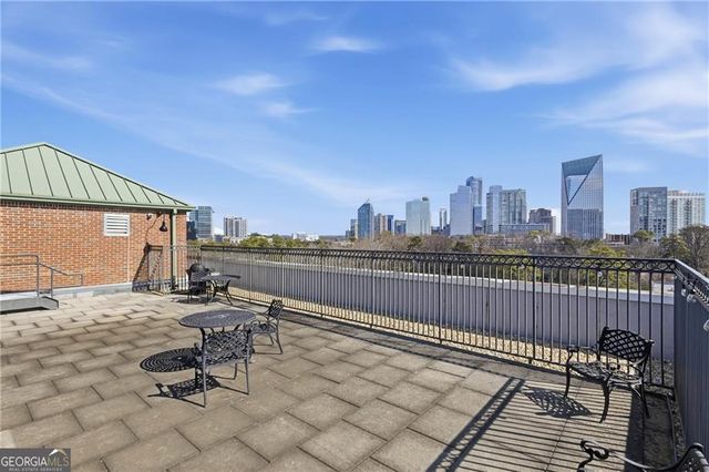 3235 Roswell Road NE 705, Atlanta, GA 30305