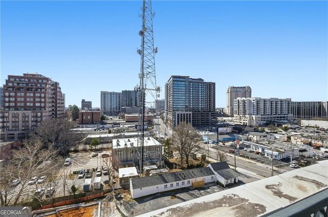3235 Roswell Road NE 705, Atlanta, GA 30305