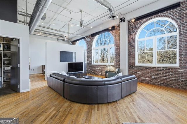 3235 Roswell Road NE 705, Atlanta, GA 30305