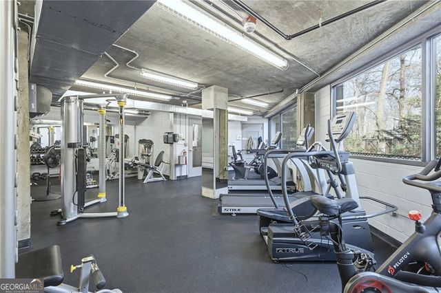 3235 Roswell Road NE 705, Atlanta, GA 30305