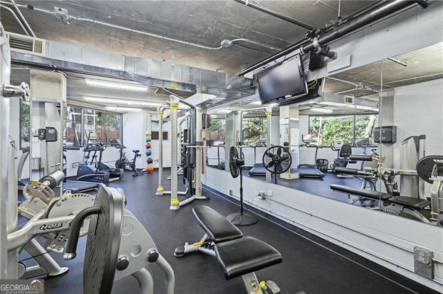 3235 Roswell Road NE 705, Atlanta, GA 30305