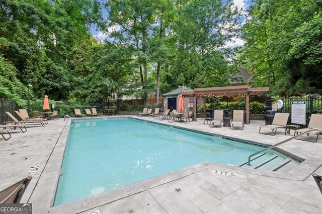 3235 Roswell Road NE 705, Atlanta, GA 30305
