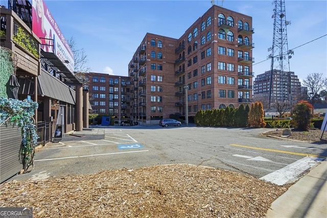 3235 Roswell Road NE 705, Atlanta, GA 30305