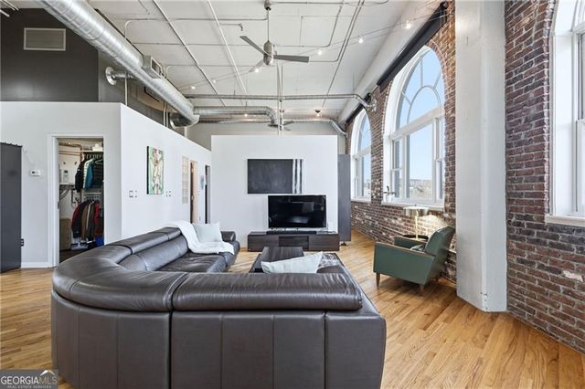 3235 Roswell Road NE 705, Atlanta, GA 30305