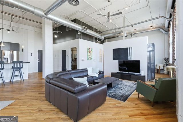 3235 Roswell Road NE 705, Atlanta, GA 30305