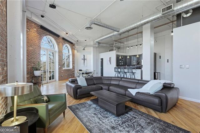 3235 Roswell Road NE 705, Atlanta, GA 30305