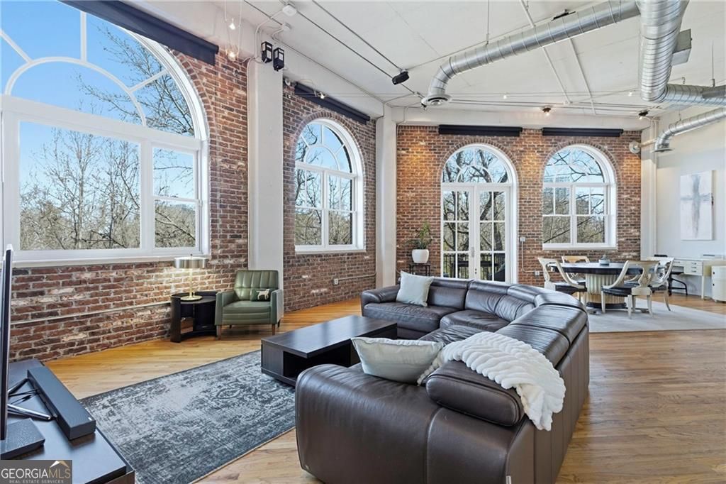 3235 Roswell Road NE 705, Atlanta, GA 30305