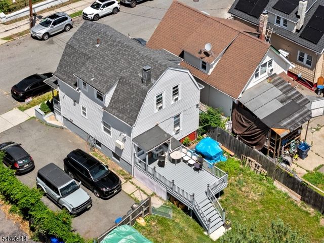 205 E 24Th St, Paterson City, NJ 07514