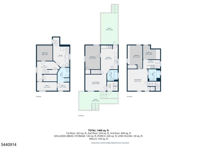 205 E 24Th St, Paterson City, NJ 07514