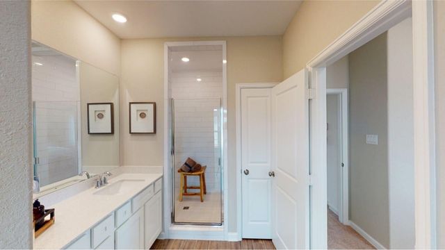 12631 Blue Catfish Lane, Cypress, TX 77433