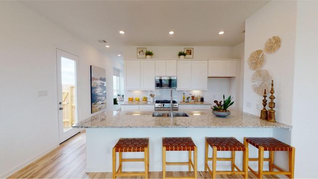 12631 Blue Catfish Lane, Cypress, TX 77433