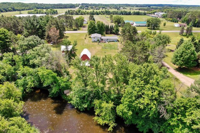 1292 County Road H, Star Prairie, WI 54026