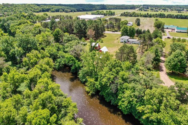 1292 County Road H, Star Prairie, WI 54026