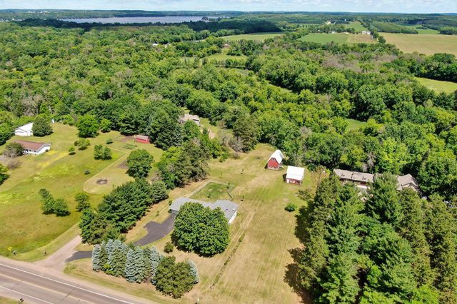 1292 County Road H, Star Prairie, WI 54026