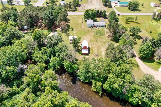 1292 County Road H, Star Prairie, WI 54026