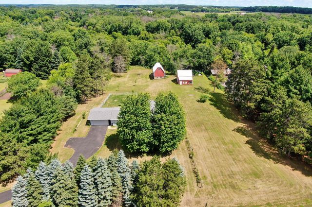 1292 County Road H, Star Prairie, WI 54026