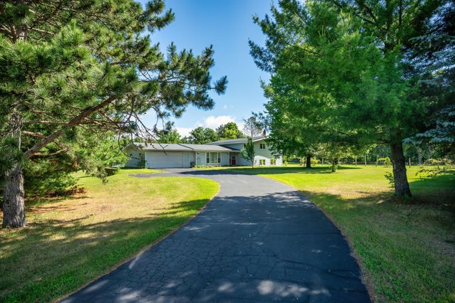 1292 County Road H, Star Prairie, WI 54026