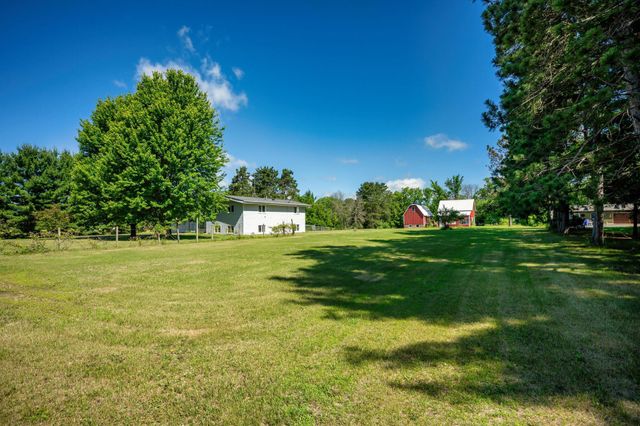 1292 County Road H, Star Prairie, WI 54026