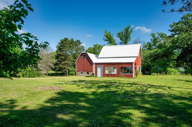 1292 County Road H, Star Prairie, WI 54026
