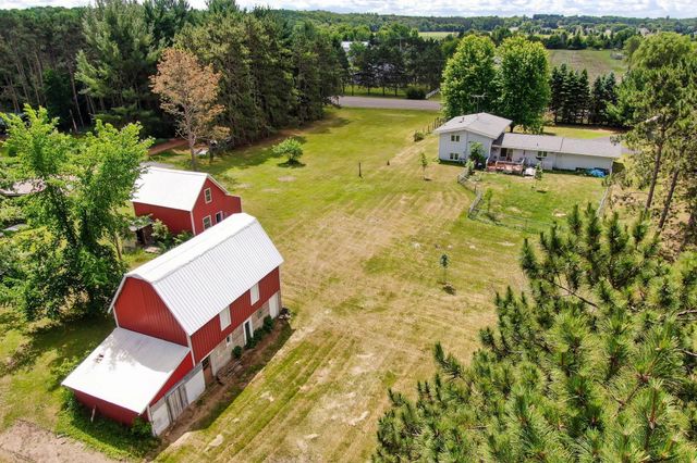 1292 County Road H, Star Prairie, WI 54026