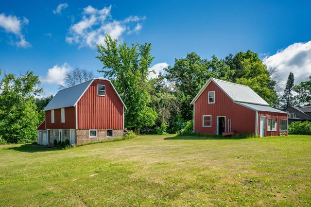 1292 County Road H, Star Prairie, WI 54026