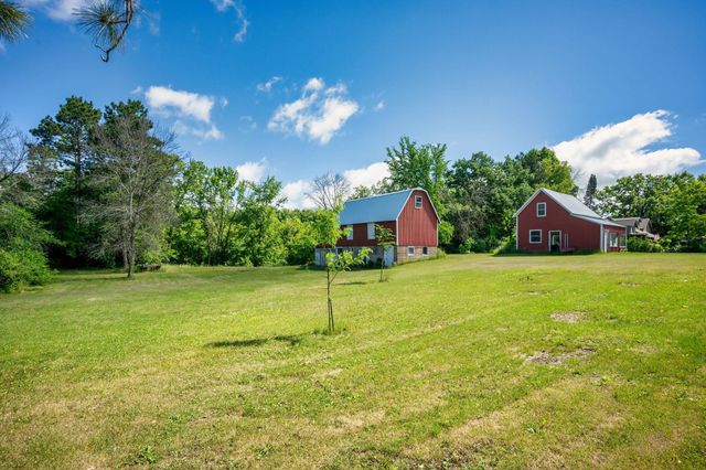 1292 County Road H, Star Prairie, WI 54026