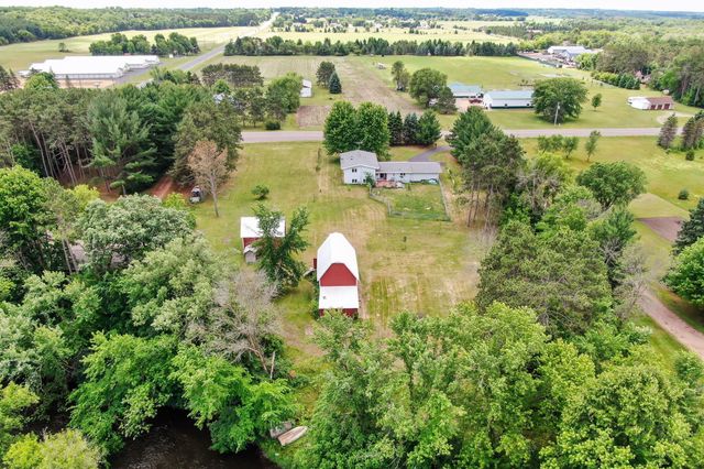 1292 County Road H, Star Prairie, WI 54026
