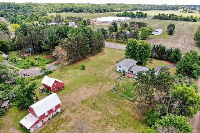 1292 County Road H, Star Prairie, WI 54026