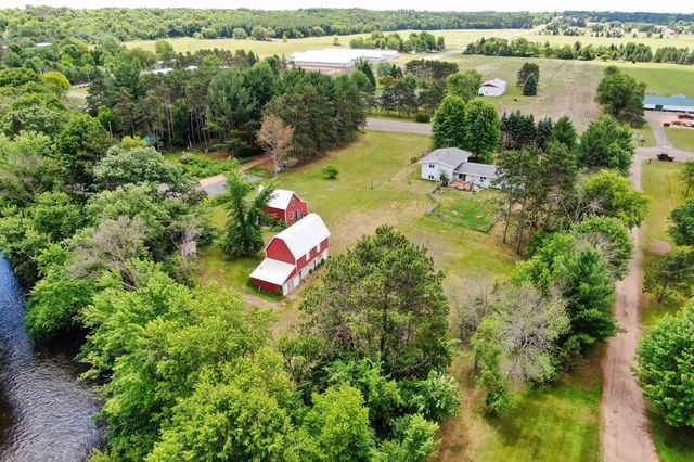 1292 County Road H, Star Prairie, WI 54026