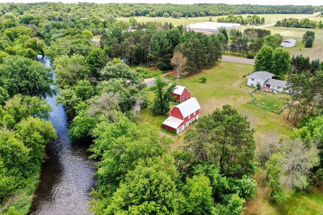 1292 County Road H, Star Prairie, WI 54026