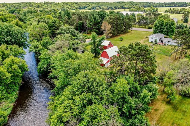 1292 County Road H, Star Prairie, WI 54026