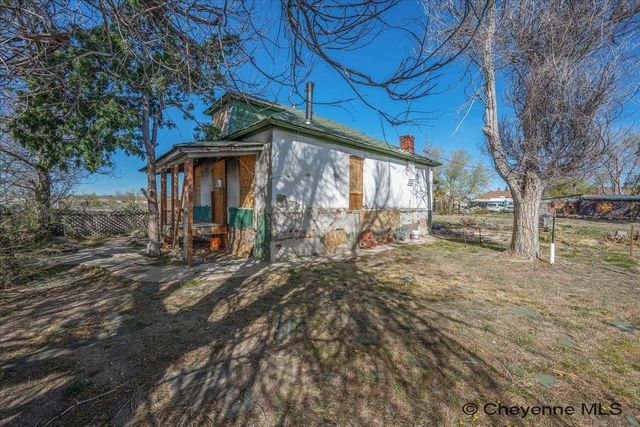 1114 W 20TH ST, Cheyenne, WY 82001