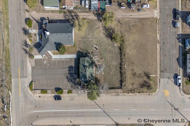 1114 W 20TH ST, Cheyenne, WY 82001