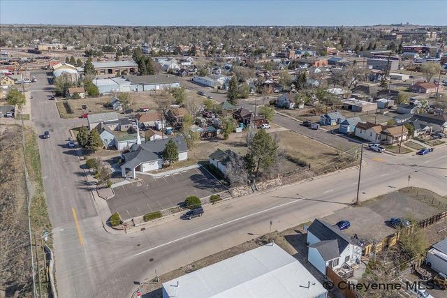 1114 W 20TH ST, Cheyenne, WY 82001