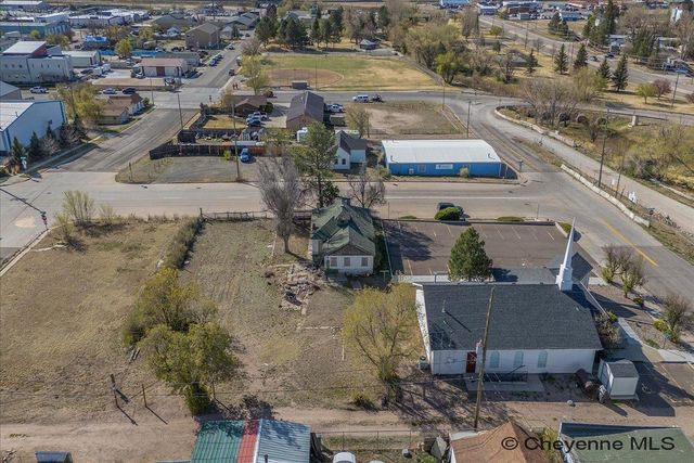 1114 W 20TH ST, Cheyenne, WY 82001