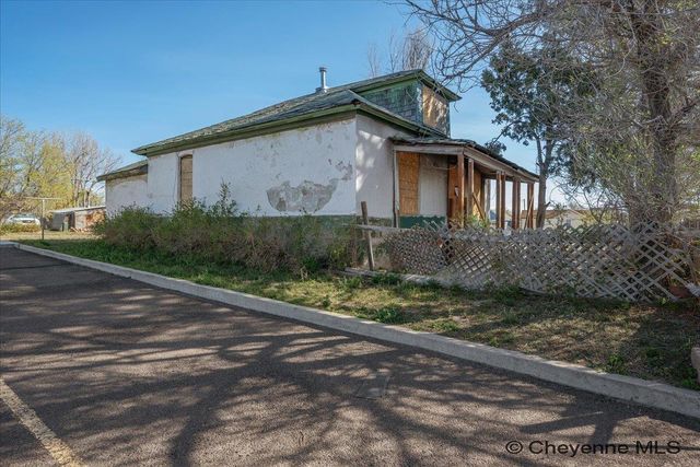 1114 W 20TH ST, Cheyenne, WY 82001