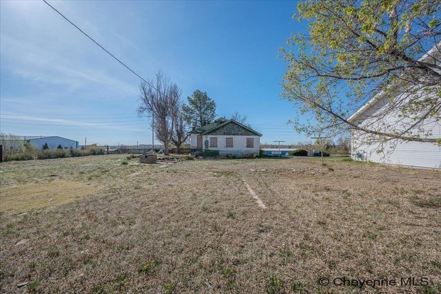 1114 W 20TH ST, Cheyenne, WY 82001