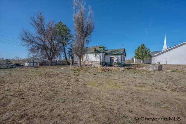 1114 W 20TH ST, Cheyenne, WY 82001