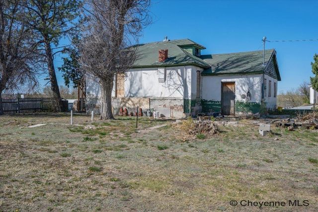 1114 W 20TH ST, Cheyenne, WY 82001