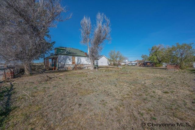 1114 W 20TH ST, Cheyenne, WY 82001