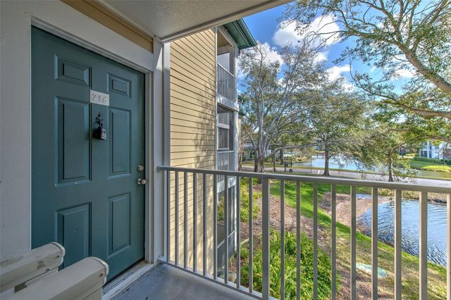 10028 STRAFFORD OAK COURT 716, Tampa, FL 33624