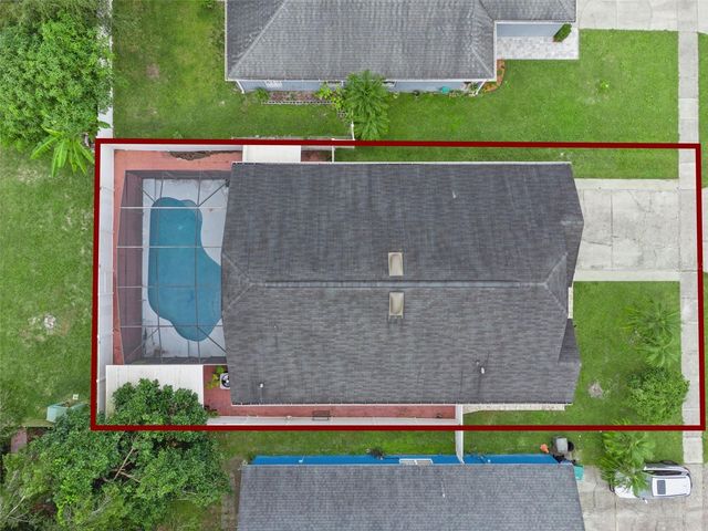 1008 OLD BARN ROAD, Orlando, FL 32825