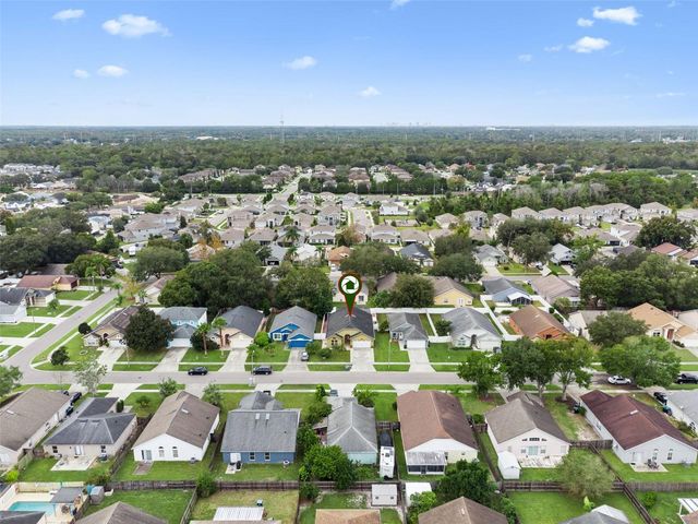 1008 OLD BARN ROAD, Orlando, FL 32825