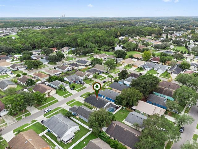 1008 OLD BARN ROAD, Orlando, FL 32825