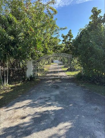 30255 SW 197th Ave 0, Homestead, FL 33030