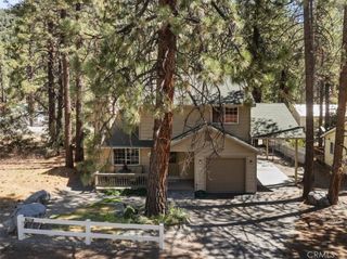 1536 Ross, Wrightwood, CA 92397