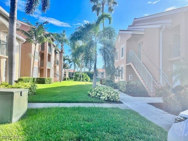 1185 Wildwood Lakes BLVD 101, Naples, FL 34104