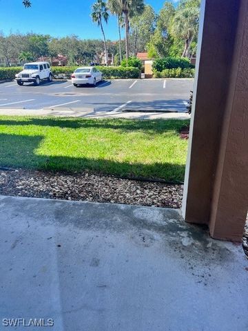 1185 Wildwood Lakes BLVD 101, Naples, FL 34104