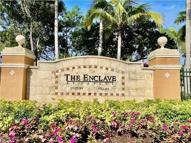 1185 Wildwood Lakes BLVD 101, Naples, FL 34104