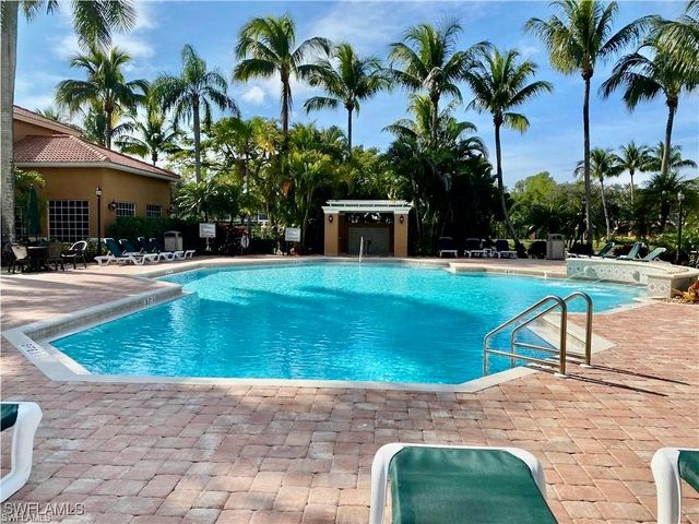 1185 Wildwood Lakes BLVD 101, Naples, FL 34104